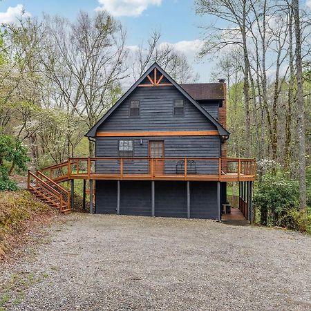 Creekside Cottage بليرسفيل المظهر الخارجي الصورة