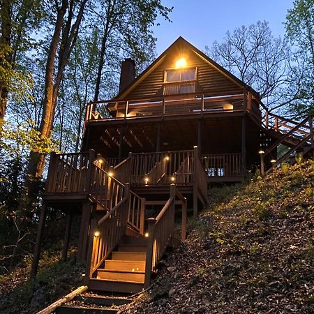 Creekside Cottage بليرسفيل المظهر الخارجي الصورة