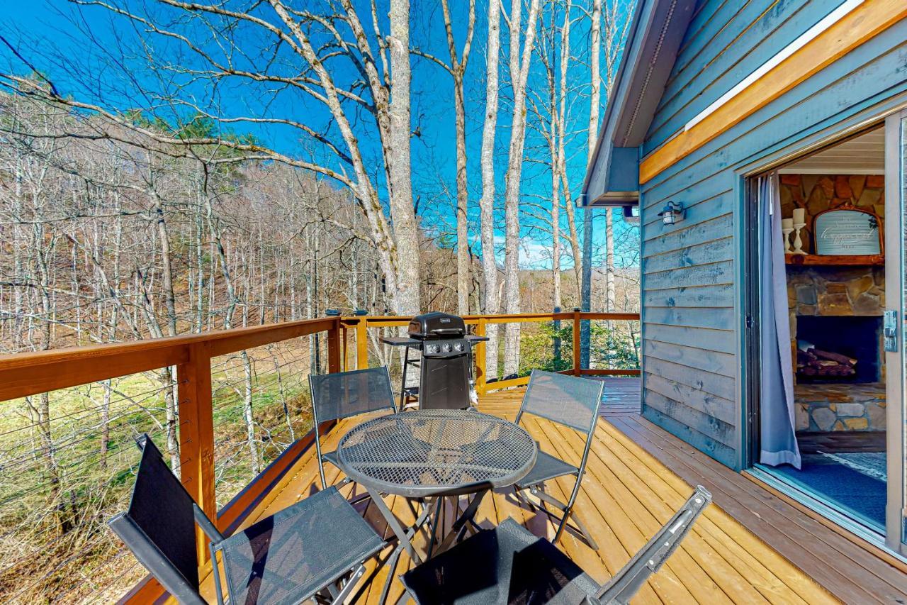 Creekside Cottage بليرسفيل المظهر الخارجي الصورة