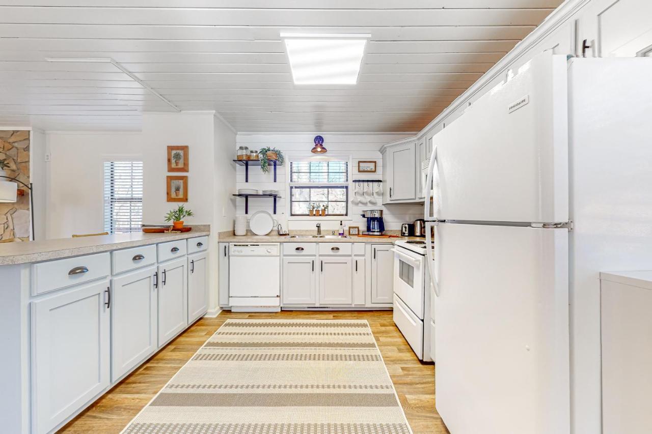 Creekside Cottage بليرسفيل المظهر الخارجي الصورة