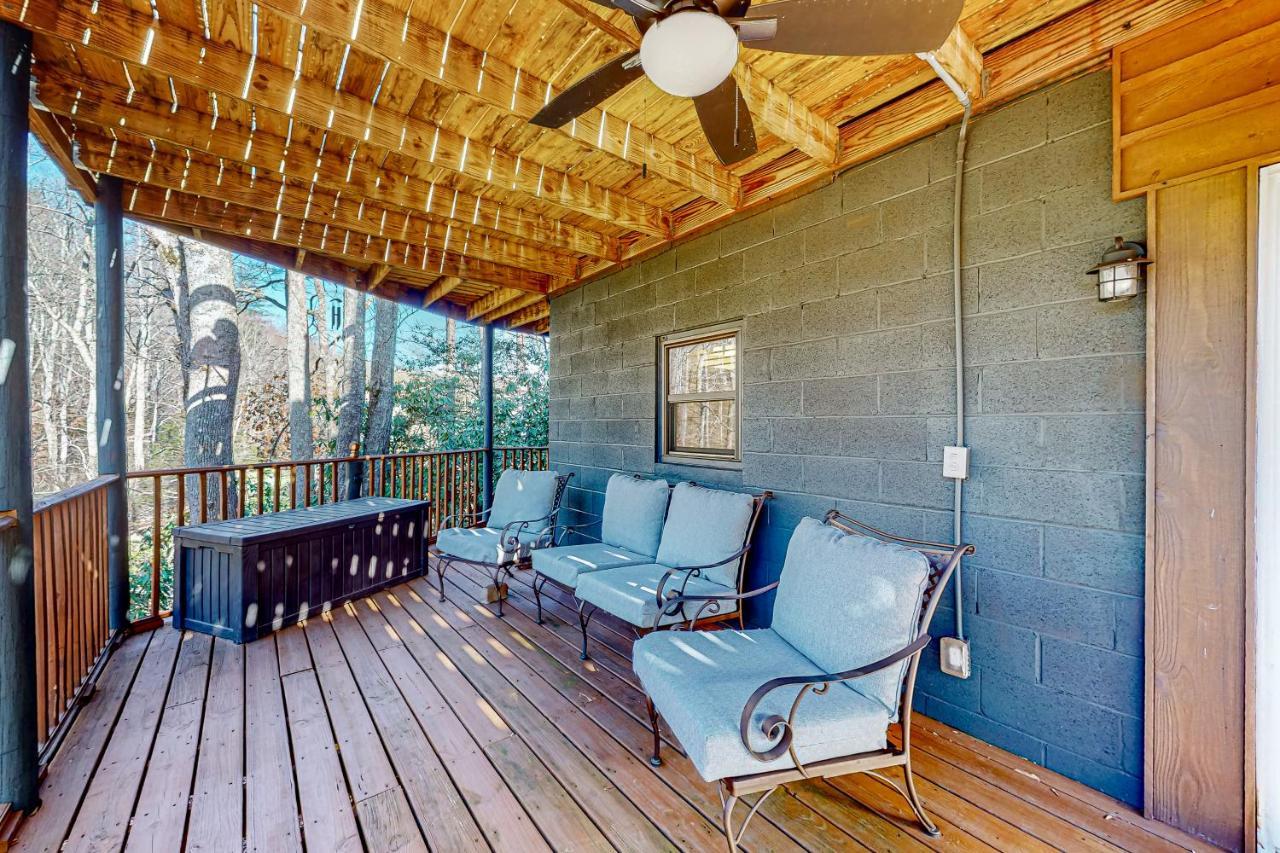 Creekside Cottage بليرسفيل المظهر الخارجي الصورة