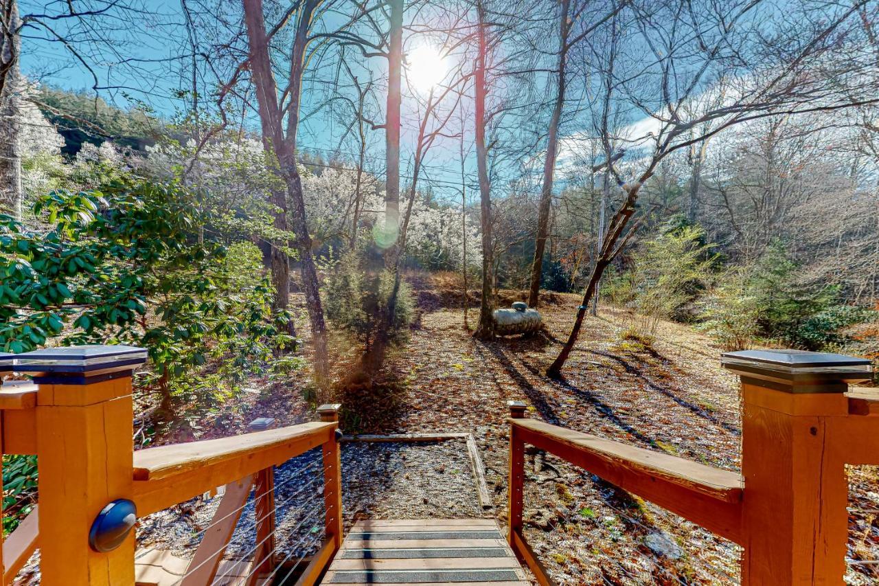 Creekside Cottage بليرسفيل المظهر الخارجي الصورة