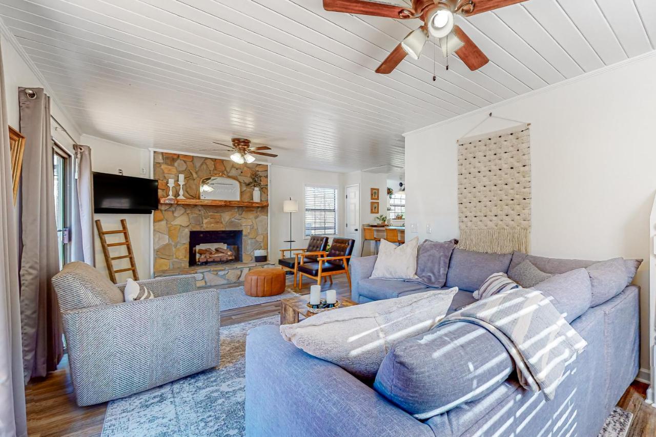 Creekside Cottage بليرسفيل المظهر الخارجي الصورة