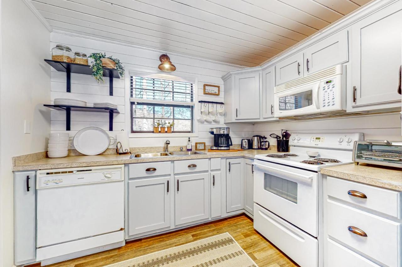 Creekside Cottage بليرسفيل المظهر الخارجي الصورة