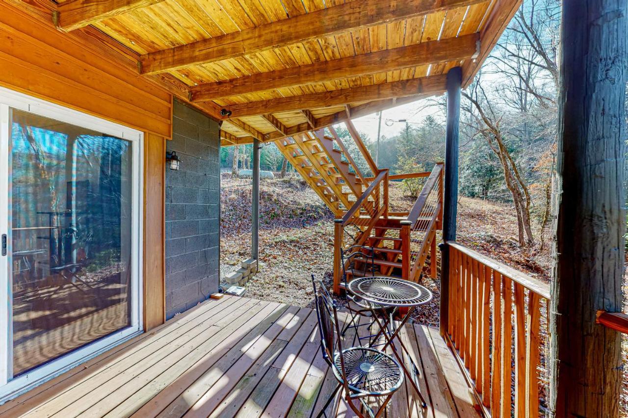 Creekside Cottage بليرسفيل المظهر الخارجي الصورة