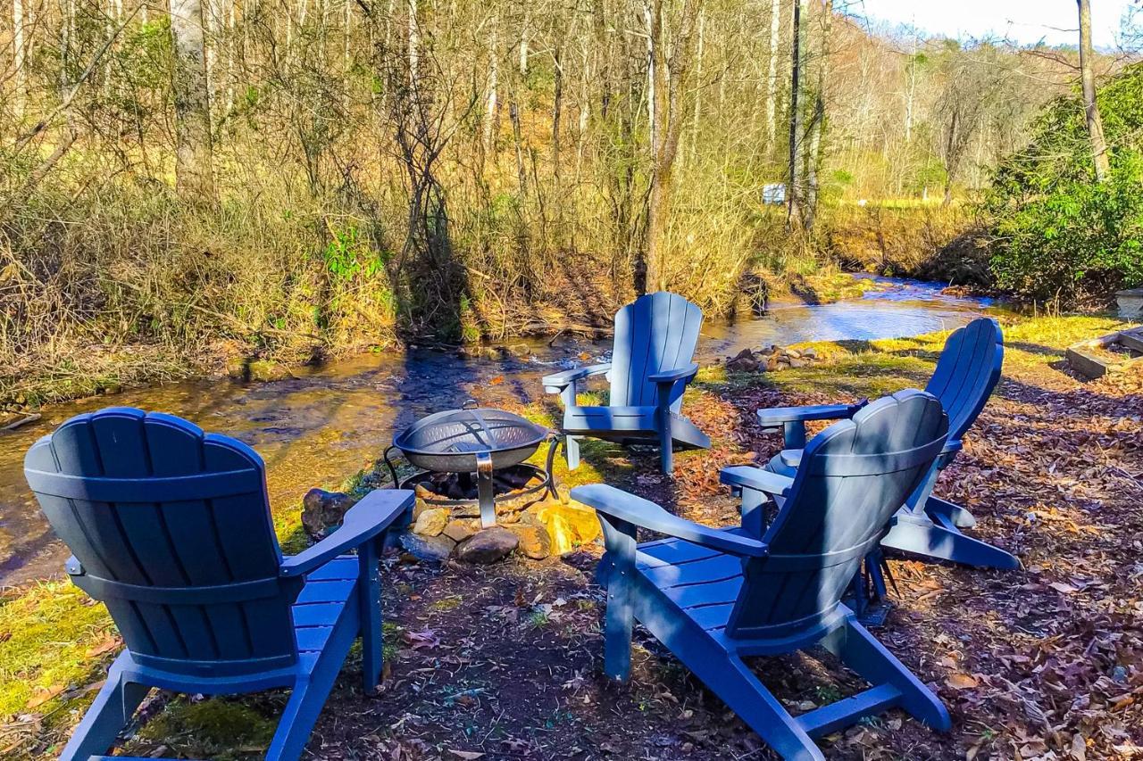 Creekside Cottage بليرسفيل المظهر الخارجي الصورة
