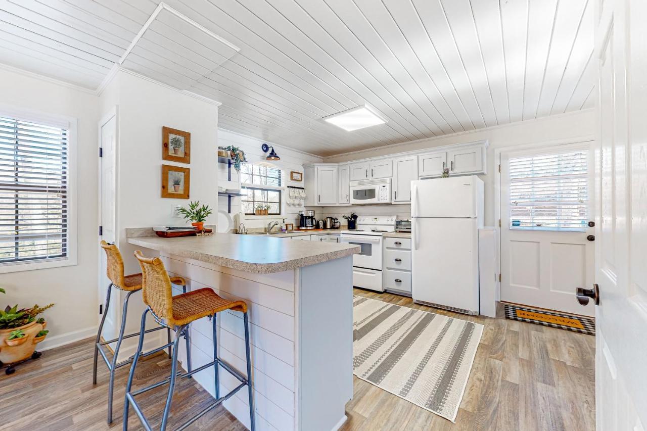 Creekside Cottage بليرسفيل المظهر الخارجي الصورة