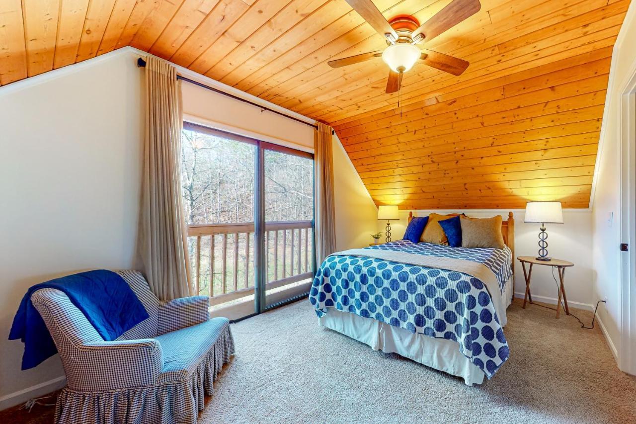 Creekside Cottage بليرسفيل المظهر الخارجي الصورة