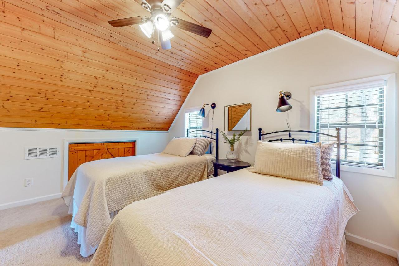 Creekside Cottage بليرسفيل المظهر الخارجي الصورة