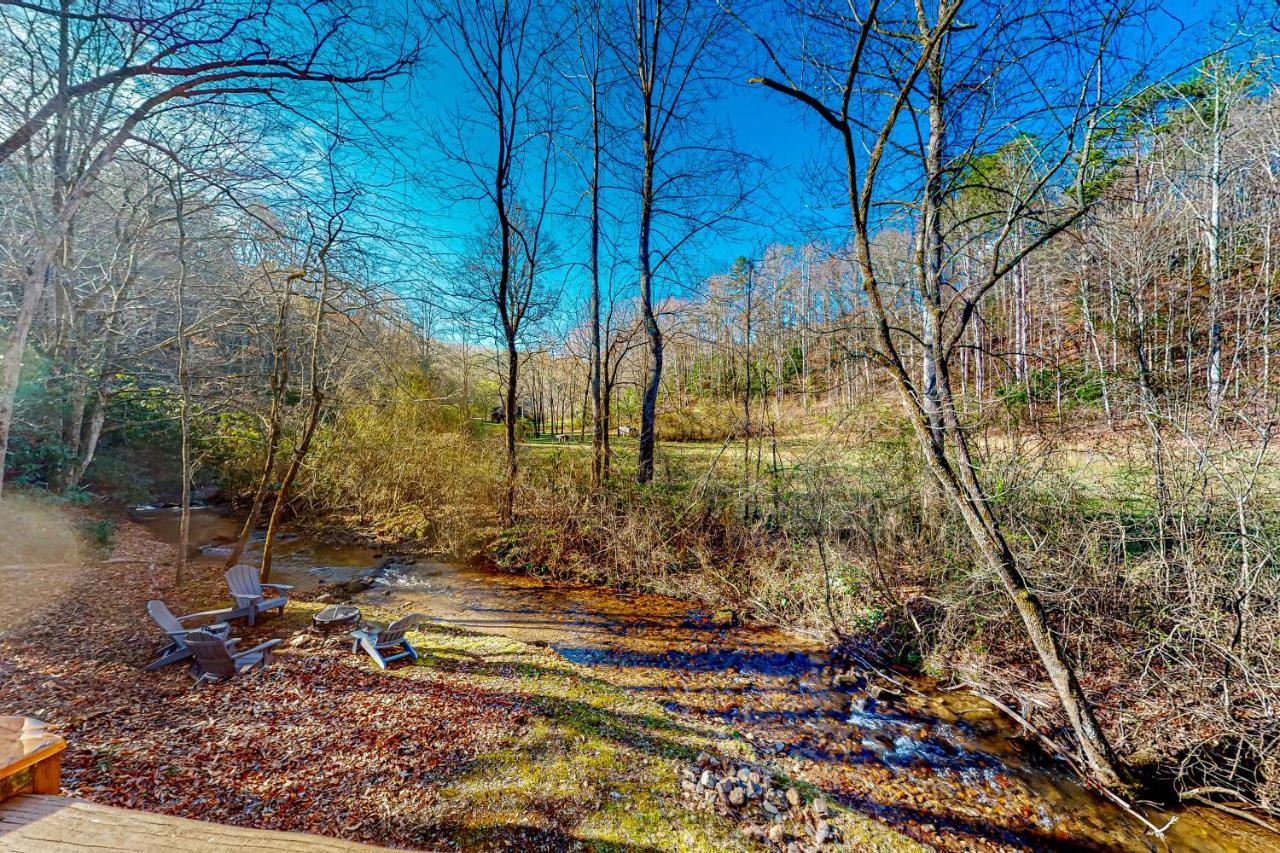 Creekside Cottage بليرسفيل المظهر الخارجي الصورة