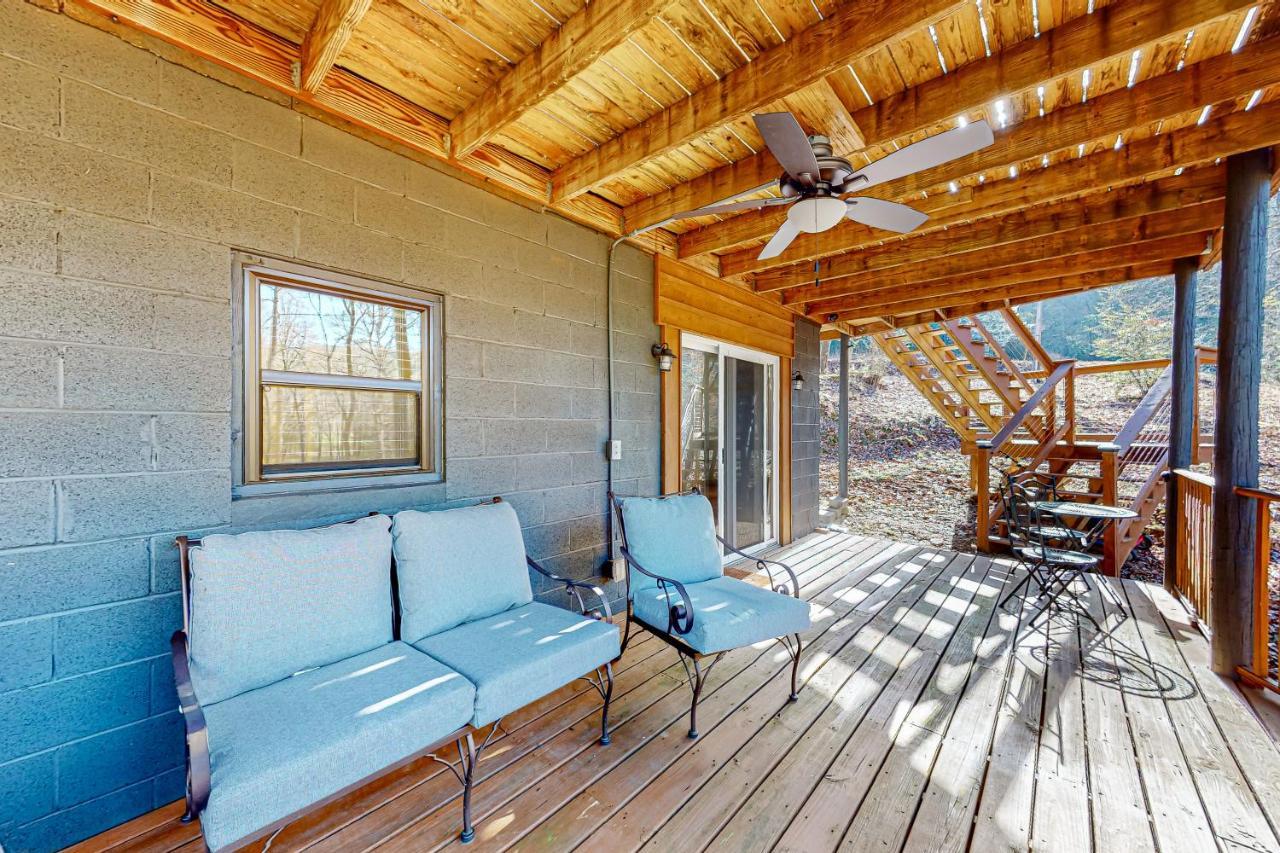 Creekside Cottage بليرسفيل المظهر الخارجي الصورة