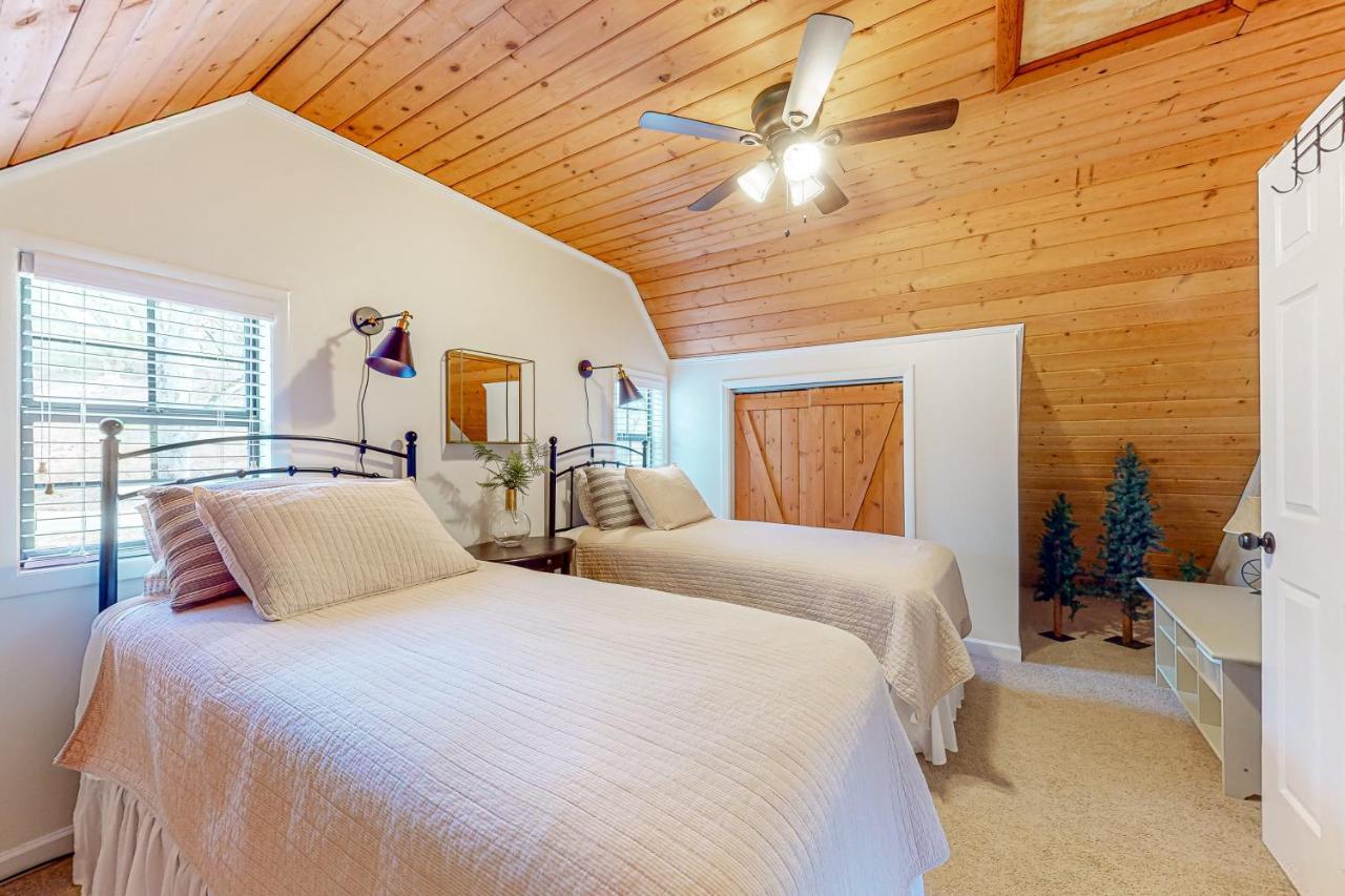 Creekside Cottage بليرسفيل المظهر الخارجي الصورة