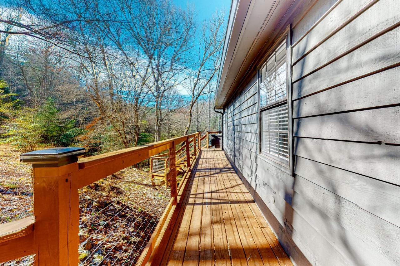Creekside Cottage بليرسفيل المظهر الخارجي الصورة