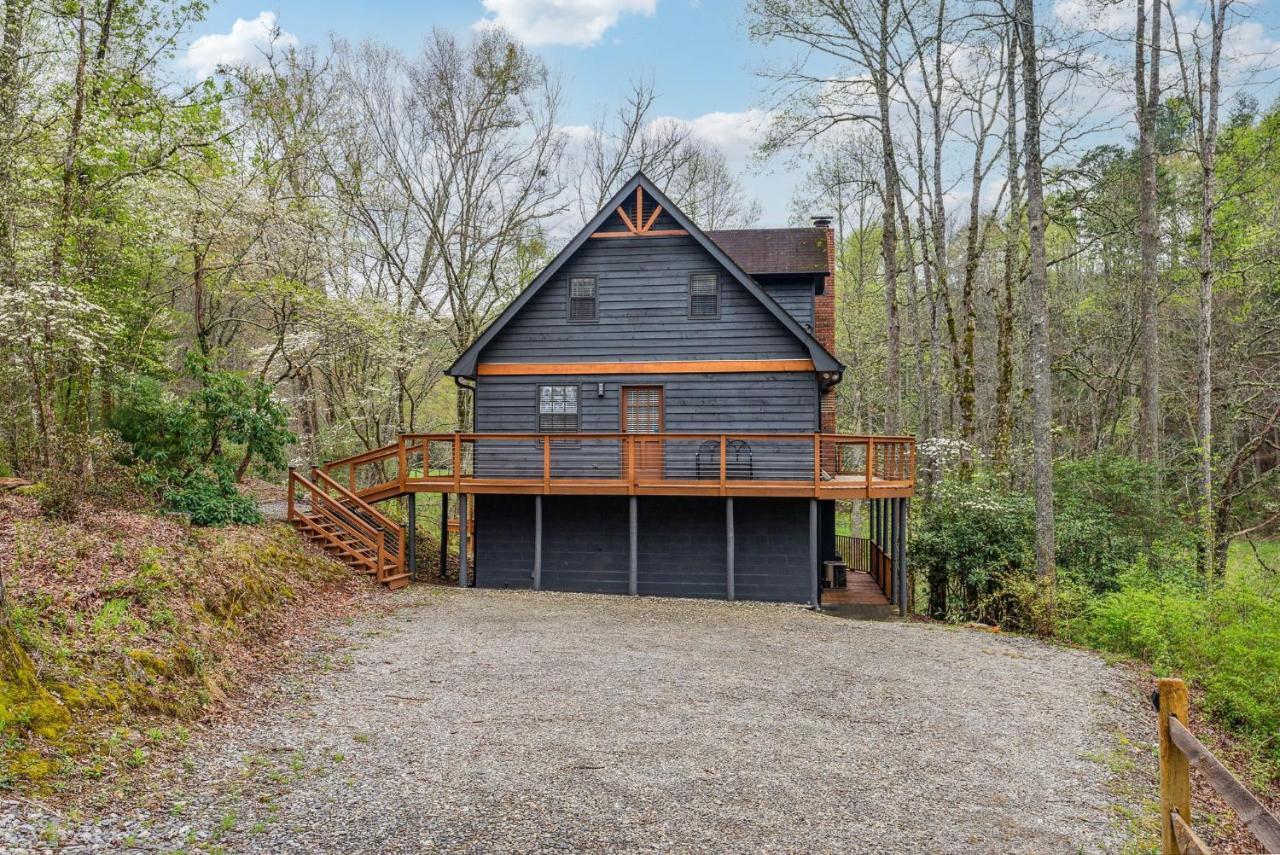 Creekside Cottage بليرسفيل المظهر الخارجي الصورة